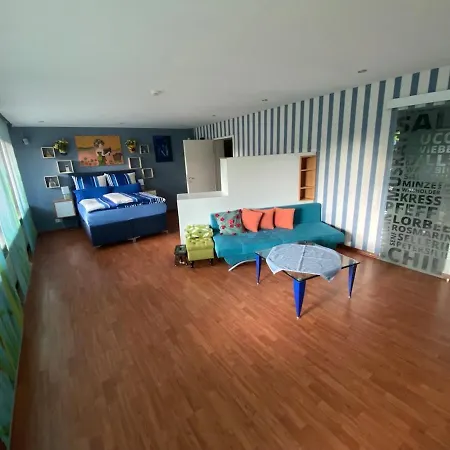 Apartment Ilonas Home Niederdorla