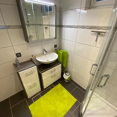Ilonas Home Apartment *